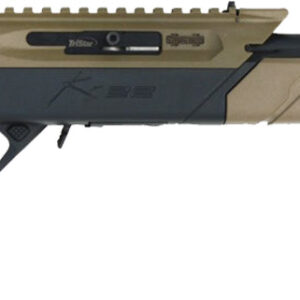 TRI KR 22LR SEMI 10R FDE TB SR
