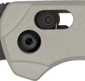 KER BEL AIR NICKEL 3 RVRS TNTO