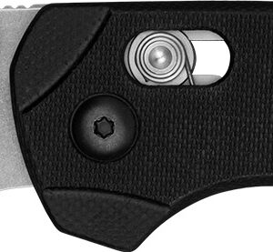 KER BEL AIR XL BLK 3.4 CP