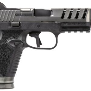 FNM 509 LS EDGE 9MM DA B 17RD