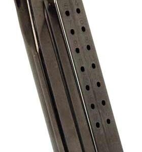 FN MAGAZINE FNS-9 9MM 17RD - BLACK