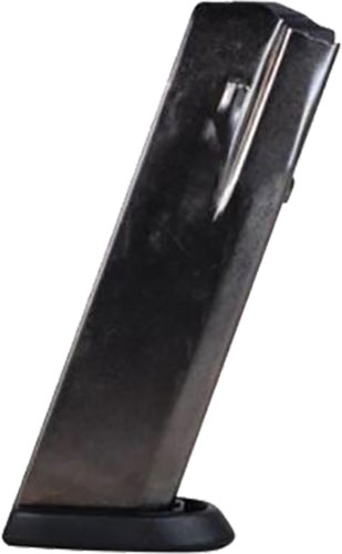 FN MAGAZINE FNS-40C 40SW 10RD - BLACK