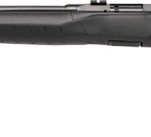 SAV B22F 22LR BA 10RD SYN LH