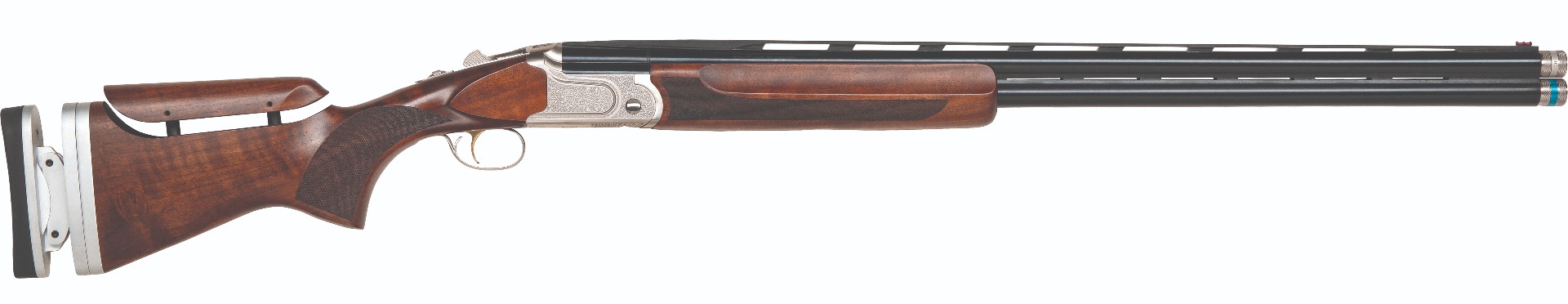 MII GLD RES SS 12M/30MC SIL WA