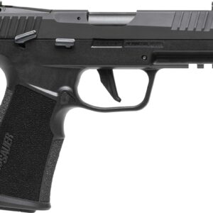 SIG P322 22LR 10R 4B FO BLK MA