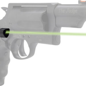 VIRIDIAN LASER GRIP TAURUS - JUDGE GREEN LASER