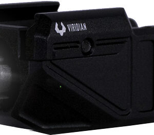 VIRIDIAN CTL FOR GLOCK 43X MOS - 550 LUMEN LIGHT