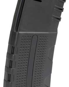RRA MAGAZINE POLY 5.56X45 - 30RD WINDOWLESS BLACK