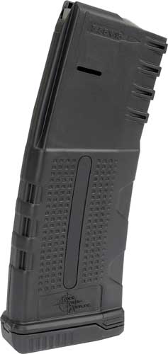 RRA MAGAZINE POLY 5.56X45 - 30RD WINDOWLESS BLACK