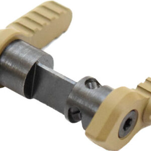 ARMASPEC SFT45/90 DEGREE SHORT - FULL THROW AMBI SAFTY FDE