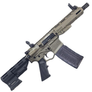 ATI Alpha MX 7.5" 5.56 30RD