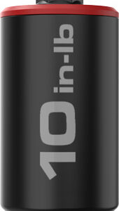 REAL AVID SMART-TORQ FIXED - LIMITER 10 INCH LBS