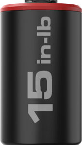 REAL AVID SMART-TORQ FIXED - LIMITER 15 INCH LBS