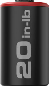 REAL AVID SMART-TORQ FIXED - LIMITER 20 INCH LBS