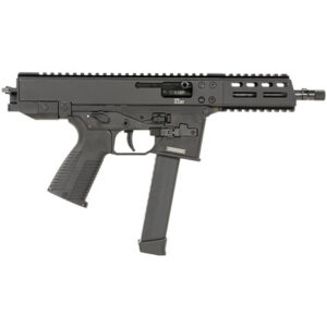 B&T GHM9 PSTL 9MM 6" 33RD GLK