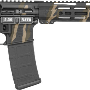 DBF DB15C 5.56 RFL 16B 30R TSC