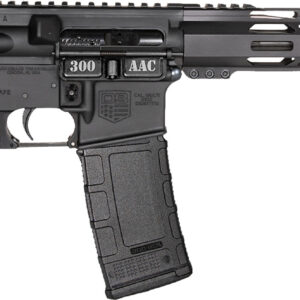 DBF DB15 300BLK 16B 30R DE