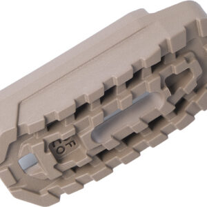 DIE FREE CO DOS BOOT 2 RND MAG - EXTENSION FOR MAGPUL PMAG COY