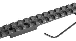 EGW SCOPE BASE REM 660/600 - MOHAWK PICATINNY RL MNT 0 MOA