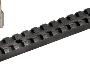 EGW SCOPE BASE SAVAGE A17/A22 - MAG PICATINNY RAIL 20 MOA