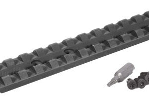 EGW SCOPE BASE WIN SUPER-X - PUMP/IMPALA PLUS PIC RAIL W/SC