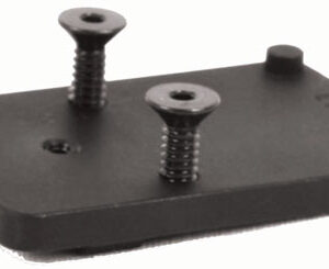 EGW SCOPE MOUNT TRIJICON RMR - FOR GLOCK MATTE BLACK