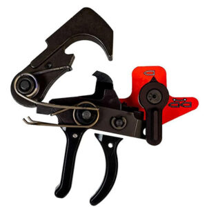 BFSIII AR-Elite Binary trigger