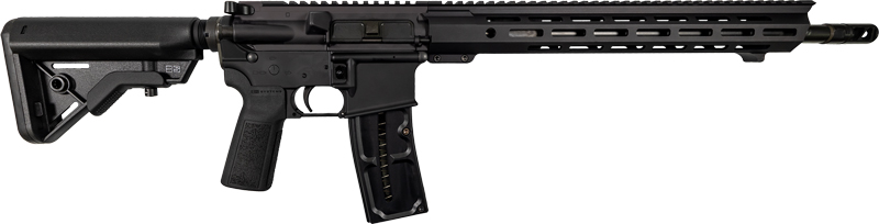 FRANKLIN ARMORY F17 X 17WSM - 20RD PISTON RIFLE BLACK