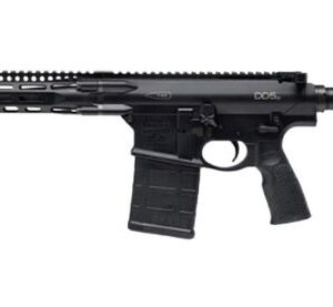 DANIEL DEF. DD5 PISTOL 7.62X51 - 12.5" 30RD M-LOK W/BRACE