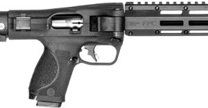 S&W M&P FPC 22LR FPC 16.25" - 3-10RD MAGS BLACK