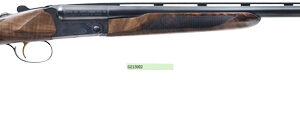 AKKAR 528 HIGH NOON ELITE 28GA - 3" 28"VR BLUE WALNUT