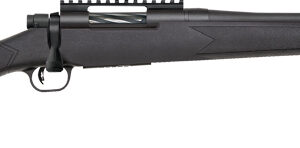 MOSSBERG PATRIOT COMPACT 450BM - 18" THREADED BBL BLK/SY