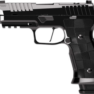 SIG P320 SXG RESERVE 9MM 3.9" - XRAY3 (3)21RD HIGH POLISH