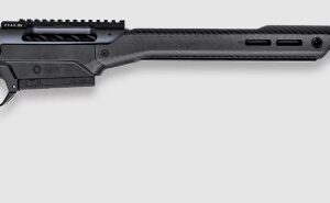 WEATHERBY 307 ALPINE MDT ! - CARBON 257 WBY 26" W/MB CHASSI