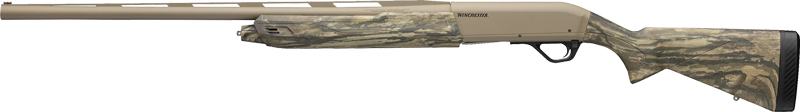 WINCHESTER SX4 HYBRID 12GA - 3.5" 26"VR REALTREE LEGACY - Image 2