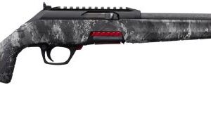 WINCHESTER WILDCAT 22LR 16.5" - MIDNIGHT SUPPRESOR READY