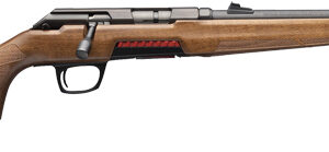 WINCHESTER XPERT BR SPORTER 21 - SHARP 18" 10RD WOOD/BLACK