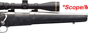 WINCHESTER 70 EXTREME WEATHER - 30-06SPR 22" SS/SYN/MUZZLE BRK