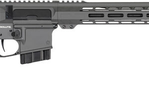 CMMG RIFLE RESOLUTE MK4 6MM - ARC 16.1" 10RD TUNGSTEN