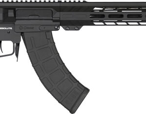 CMMG RIFLE RESOLUTE MK47 7.62 - X39 16.1" 30RD ARMOR BLACK