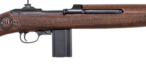 AUTO-ORDNANCE 30M1 CARBINE IWO - JIMA 80TH ANN 15RD MAG