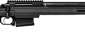 AERO PRECISION SOLUS SA RIFLE - BRAVO 20" M24 308WIN BLK