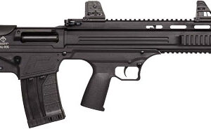 ATI BULLDOG BULLPUP 410 3" - 18.5" 5RD BLACK