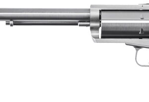 DESERT EAGLE BFR 360 BUCKHAMMR - 10" STAINLESS RUBBER 6-SHOT