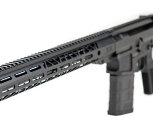 FAXON SENTINEL AR-10 RIFLE - 8.6 BLACKOUT 16" BBL. B5 STOCK