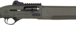 BERETTA 1301 TAC C MOD2 12GA - 3" 18.5" 5+1 OD GREEN SYNTH