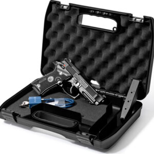 BERETTA 80X CHEETAH 380 ACP - 3.9" 13RD BLACK/BLACK ITALY