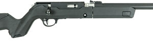 TACSOL RIFLE OWYHEE TAKEDOWN - 22LR 16.5"TB 10RD BLACK