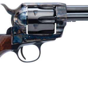 CIMARRON THUNDERBALL 9MM - FS 3.5" CC/BLUED WLNT BIRDSHD