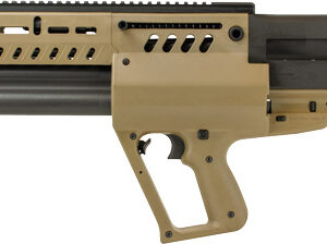 IWI TAVOR TS12LH BULLPUP 12GA. - 18.5" 15-SHOT LEFT HAND FDE